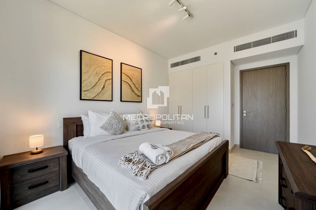Apartment in City Walk, Dubai, United Arab Emirates 4 - 17669607