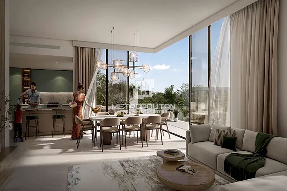 Apartment in Wadi Al Safa 4, Wadi Al Safa, Dubai 3 - 15027585