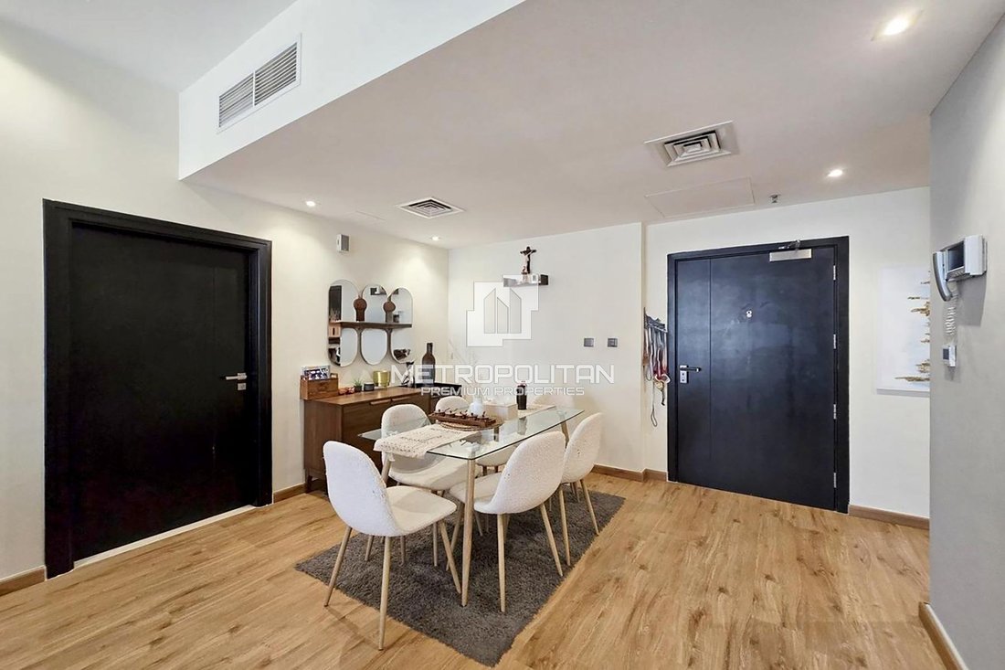 Apartment in Dubai Marina / Marsa Dubai, Dubai, United Arab Emirates 3 - 17669628