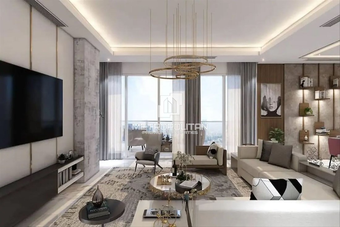 Apartment in Dubai Marina / Marsa Dubai, Dubai, United Arab Emirates 2 - 15287297