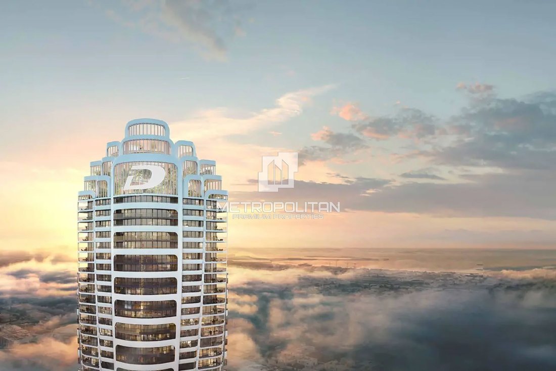 Apartment in Downtown Dubai, Dubai, United Arab Emirates 2 - 17669549