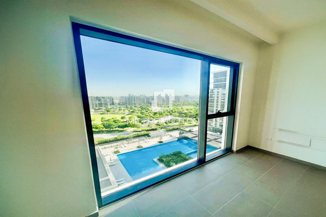 Apartment in Dubai Hills Estate, Dubai, United Arab Emirates 3 - 15584150