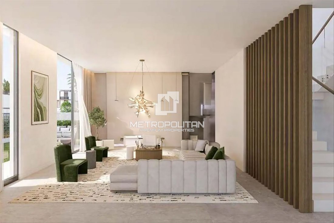 Townhouse in Wadi Al Safa 5, Wadi Al Safa, Dubai 2 - 15679774