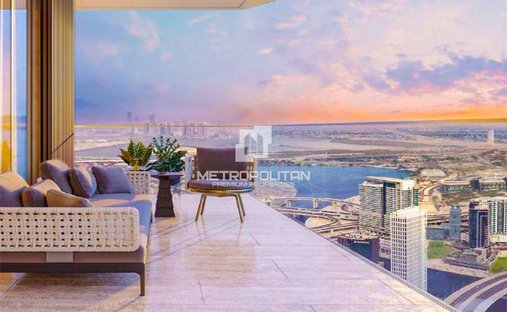 Wohnung in Burj Khalifa See, Downtown Dubai, Dubai 1