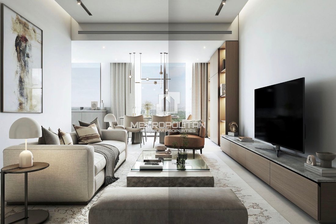 Apartment in Bukadra, Dubai, United Arab Emirates 2 - 17669382