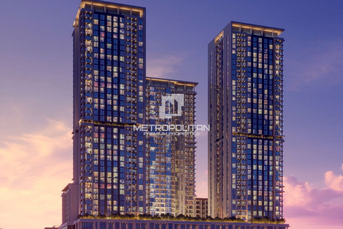 Apartment in MBR- Al Merkad, Dubai, United Arab Emirates 4 - 15628761