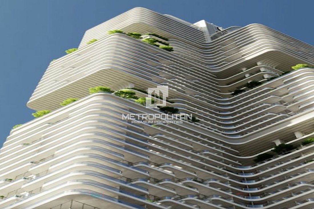 Apartment in Downtown Dubai, Dubai, United Arab Emirates 3 - 15671442