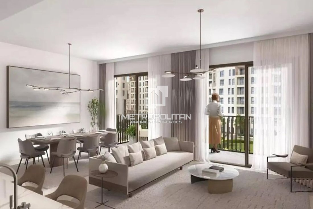 Apartment in Umm Suqeim, Dubai, United Arab Emirates 2 - 16207126