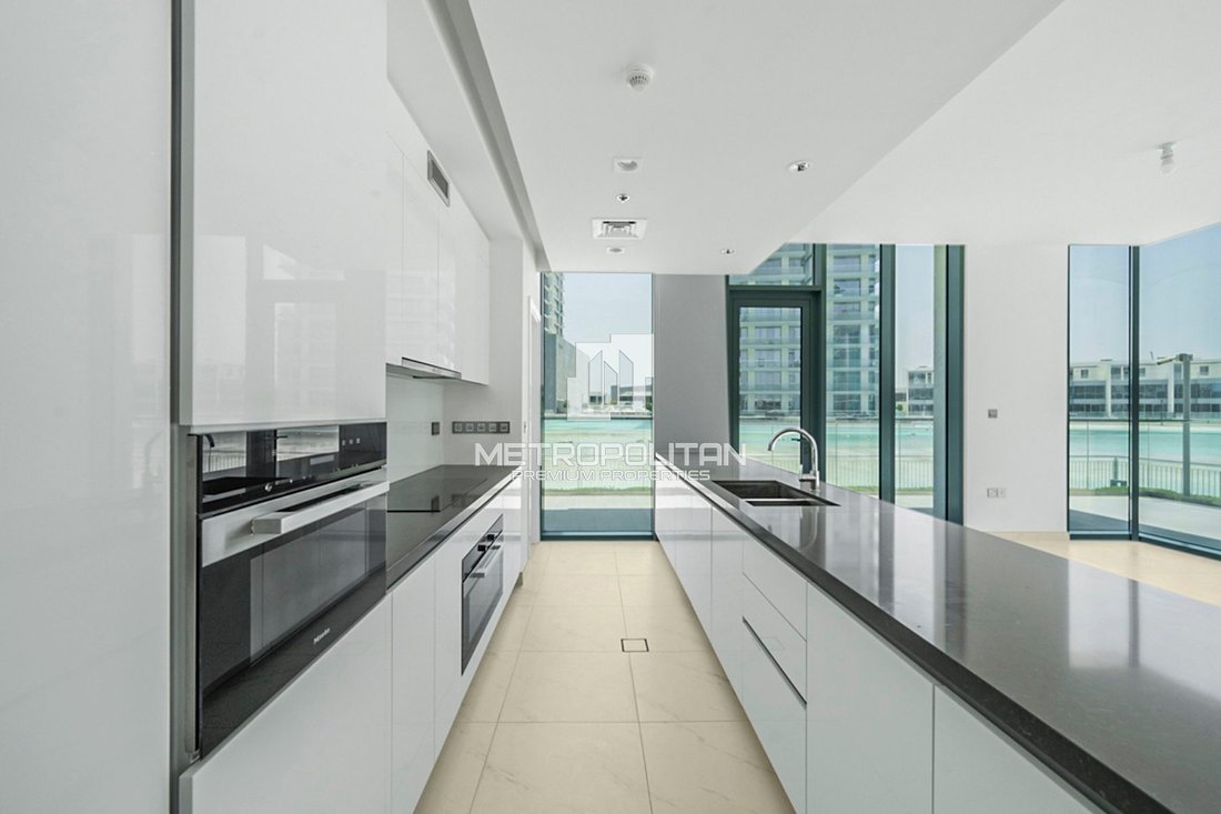 Apartment in MBR City / Mohammed Bin Rashid City, Dubai, United Arab Emirates 3 - 15643122