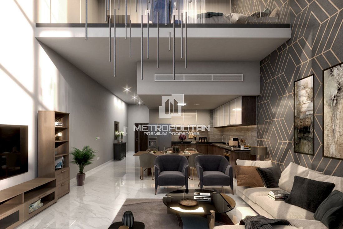 Villa in Green Community, Dubai, United Arab Emirates 2 - 17669623