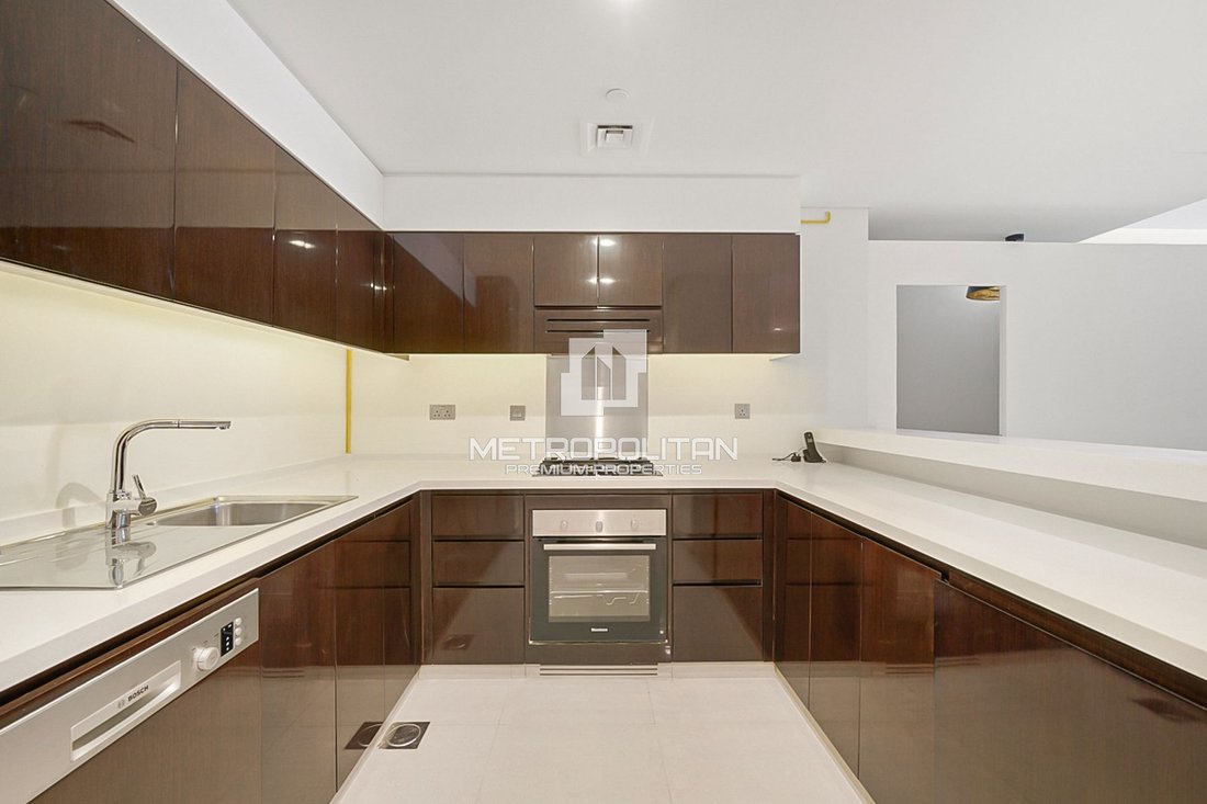 Apartment in Business Bay, Dubai, United Arab Emirates 5 - 15689437