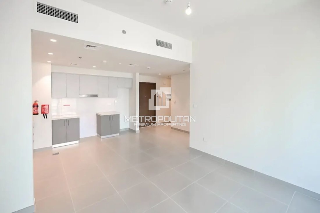 Apartment in Downtown Dubai, Dubai, United Arab Emirates 1 - 15674496