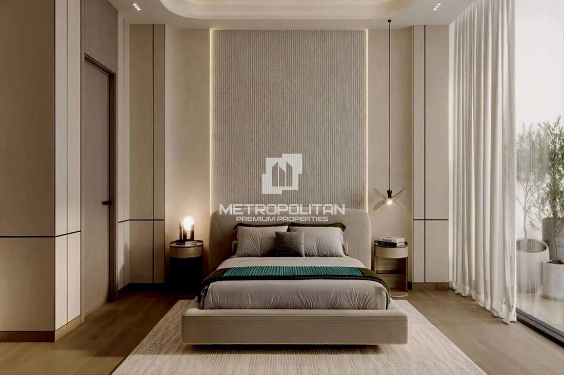 Apartment in Business Bay, Dubai, United Arab Emirates 2 - 17669610