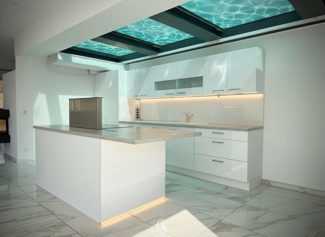 Apartment in Seiersberg, Styria, Austria 4 - 17669055