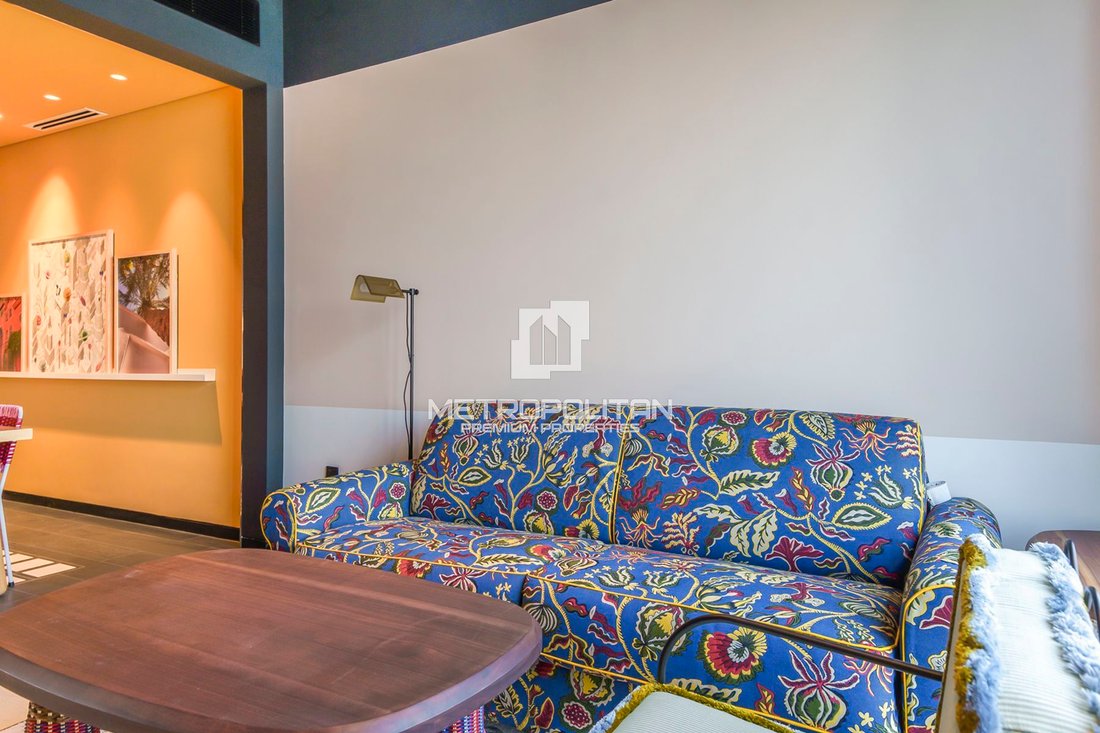 Wohnung in Business Bay, Dubai, Vereinigte Arabische Emirate 4 - 15839405