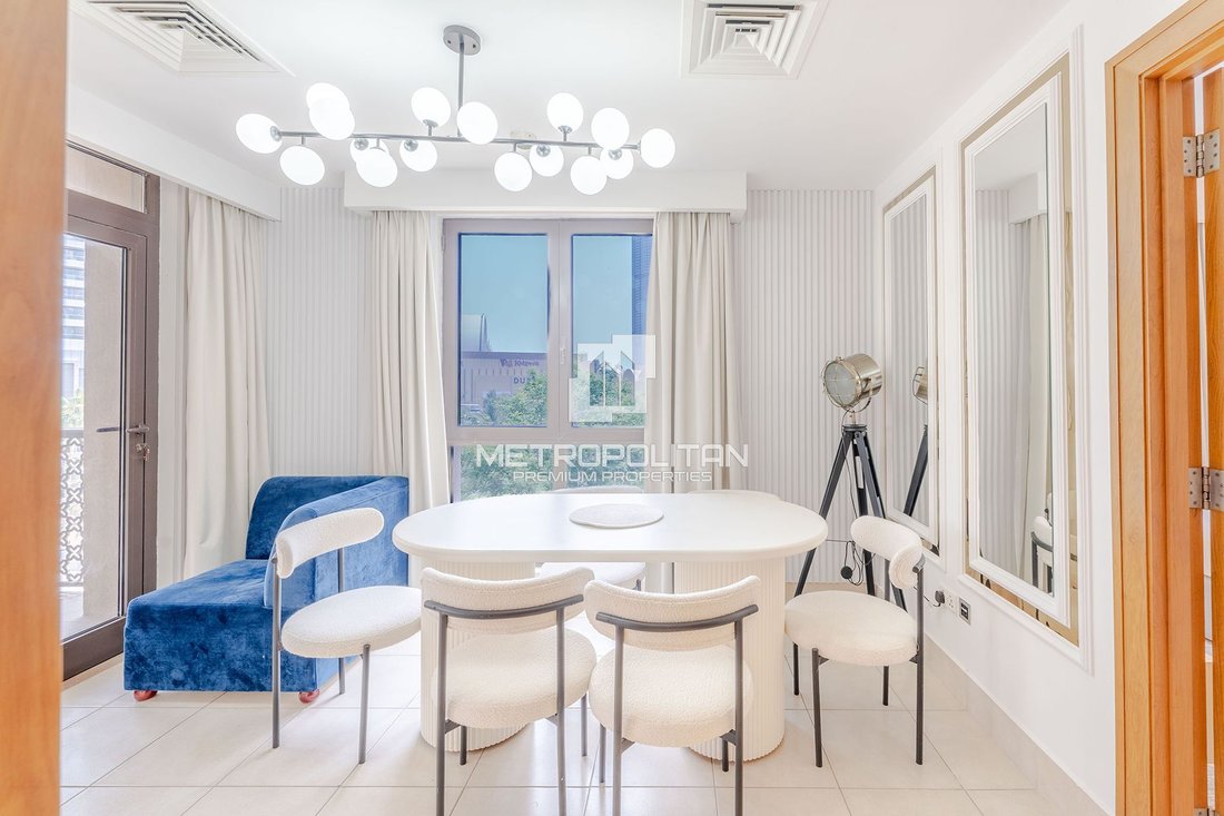 Apartment in Downtown Dubai, Dubai, United Arab Emirates 4 - 15803377