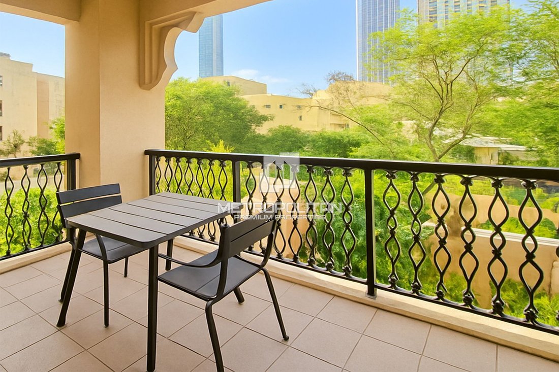 Apartment in Downtown Dubai, Dubai, United Arab Emirates 3 - 15906671