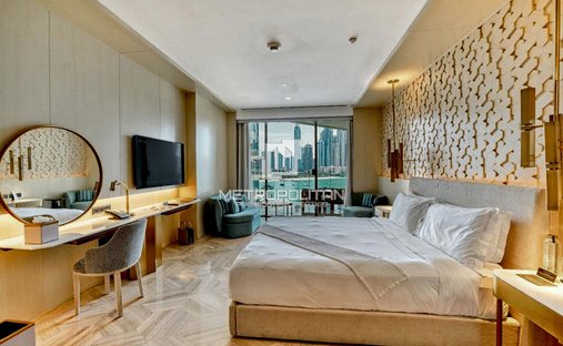 Apartamento en Al Safouh Segundo, Al Safouh, Dubái 1