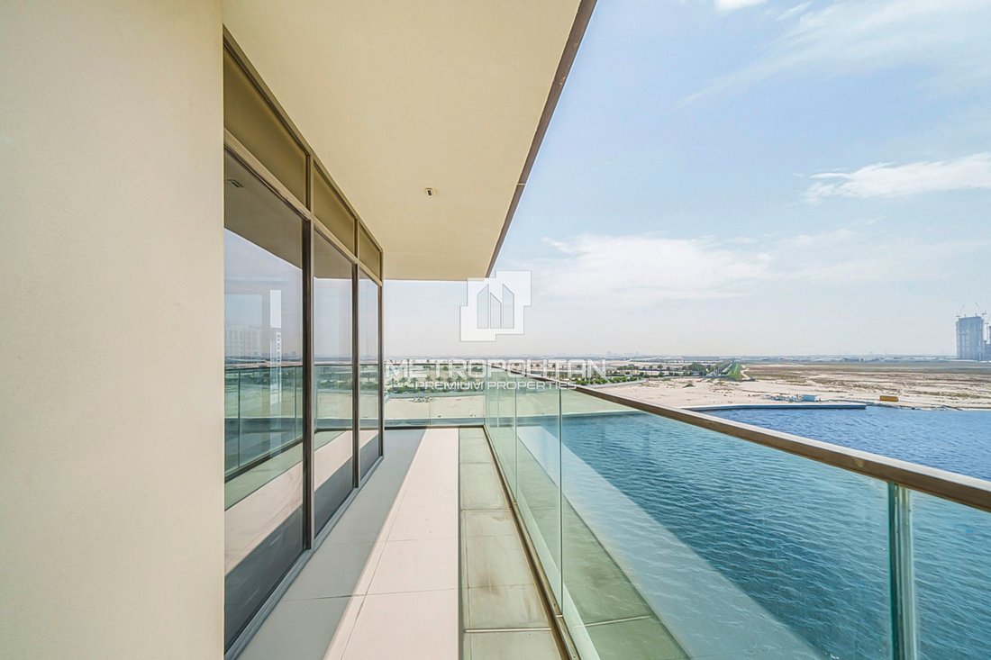 Apartment in Dubai Creek Harbour, Dubai, United Arab Emirates 2 - 15502265