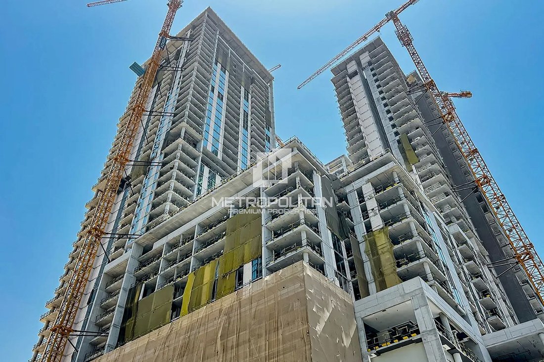 Apartment in MBR City / Mohammed Bin Rashid City, Dubai, United Arab Emirates 3 - 15906679