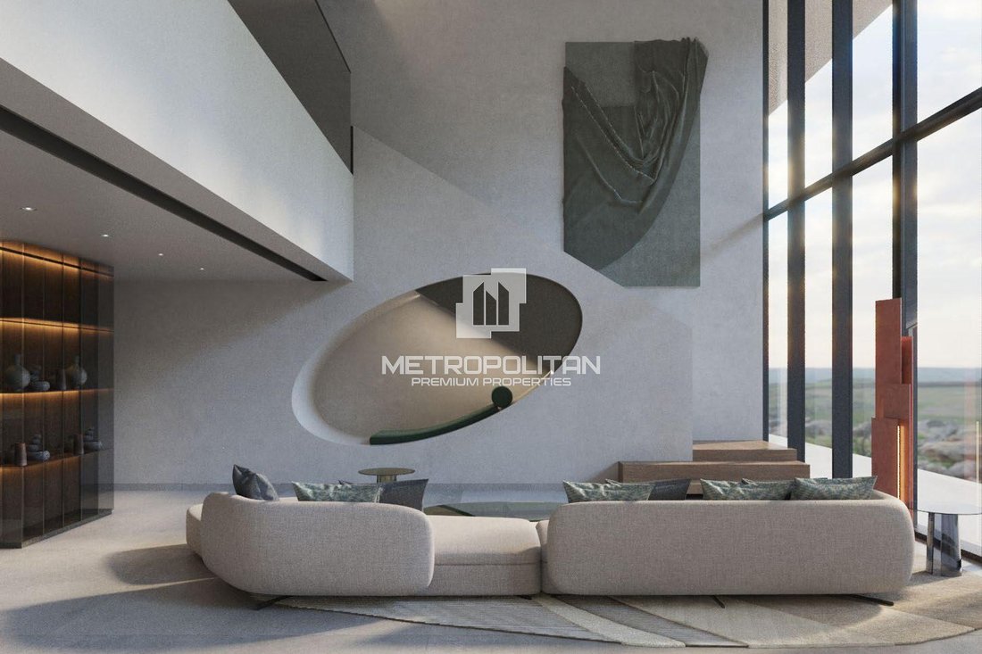 Apartment in Dubai Harbour, Dubai, United Arab Emirates 5 - 15290062