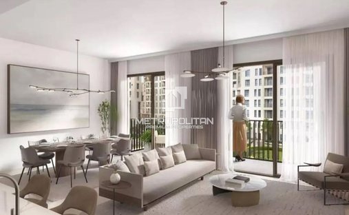 Apartment in Umm Suqeim, Dubai, United Arab Emirates 1