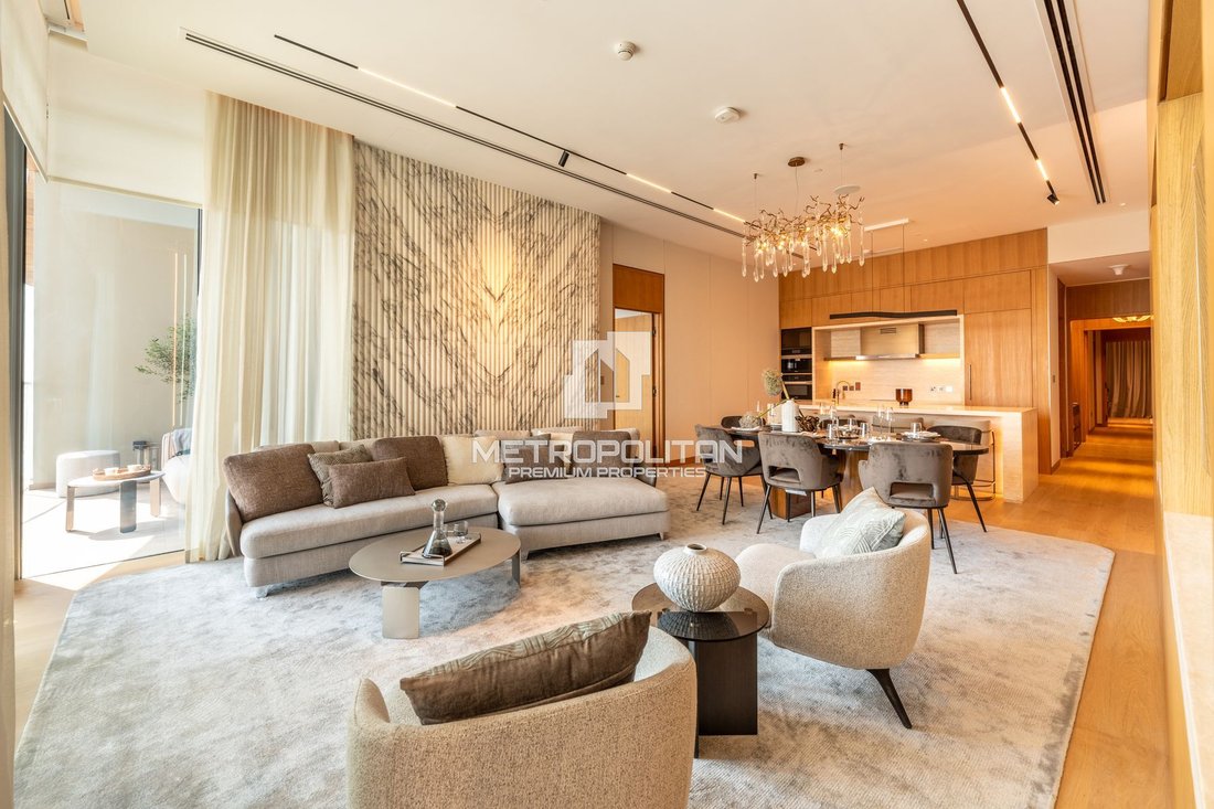 Apartment in Jumeirah, Dubai, United Arab Emirates 5 - 15821184