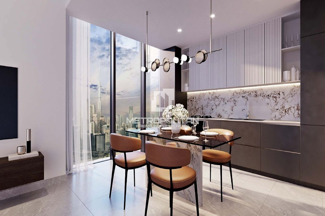 Apartment in Business Bay, Dubai, United Arab Emirates 4 - 14783642
