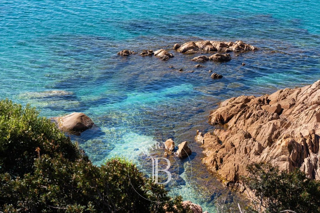 Apartment in Ajaccio, Corsica, France 2 - 17668964