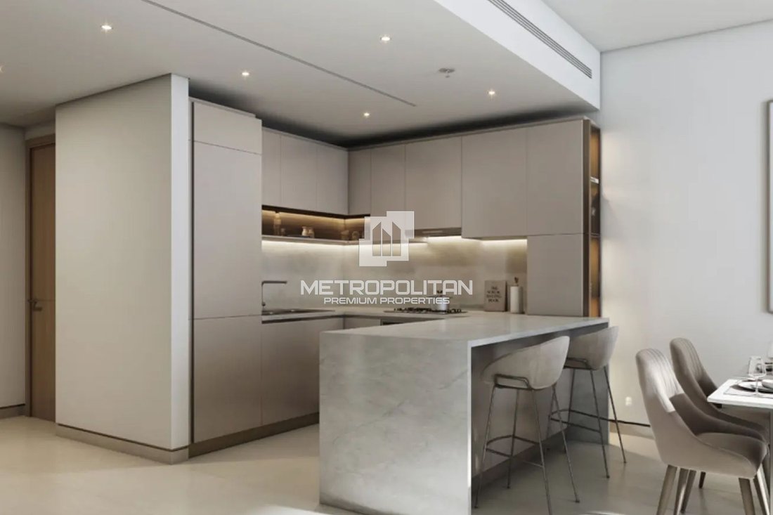 Apartment in Bukadra, Dubai, United Arab Emirates 4 - 15601083