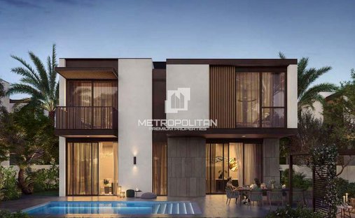Villa in Wadi Al Safa 5, Wadi Al Safa, Dubai 1