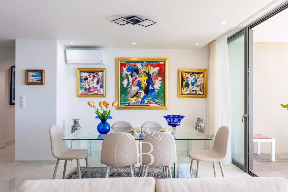 Apartment in Ajaccio, Corsica, France 5 - 17668964