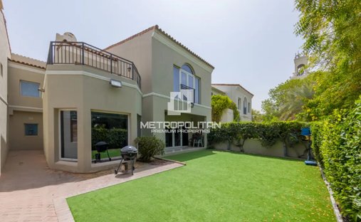 Villa in Al Hebiah First, Al Hebiah, Dubai 1