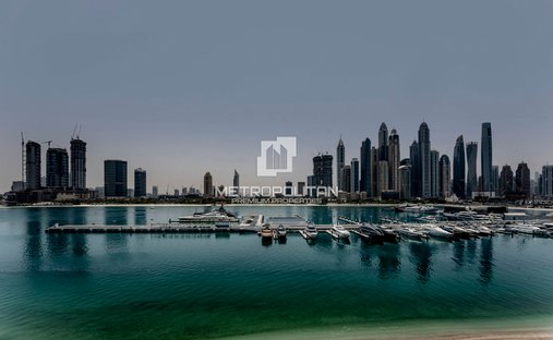 Penthouse in Dubai, Dubai, Vereinigte Arabische Emirate 1