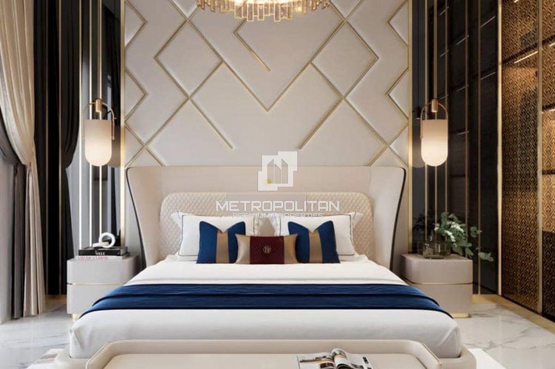 Apartment in Business Bay, Dubai, United Arab Emirates 5 - 17669658