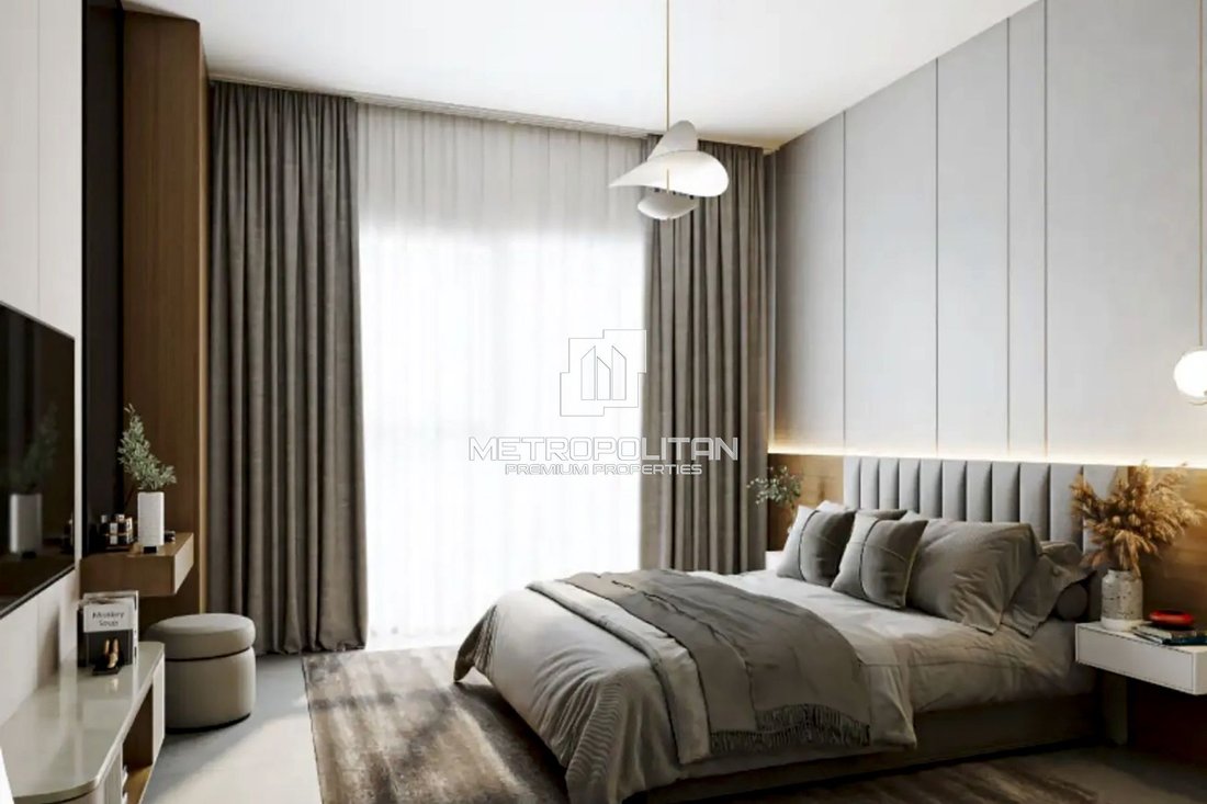 Apartment in Dubai, United Arab Emirates 5 - 15275061