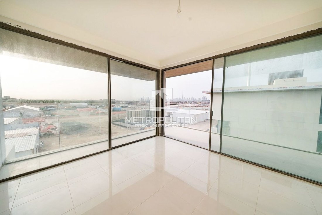 Villa in Al Barari, Dubai, United Arab Emirates 5 - 17669392