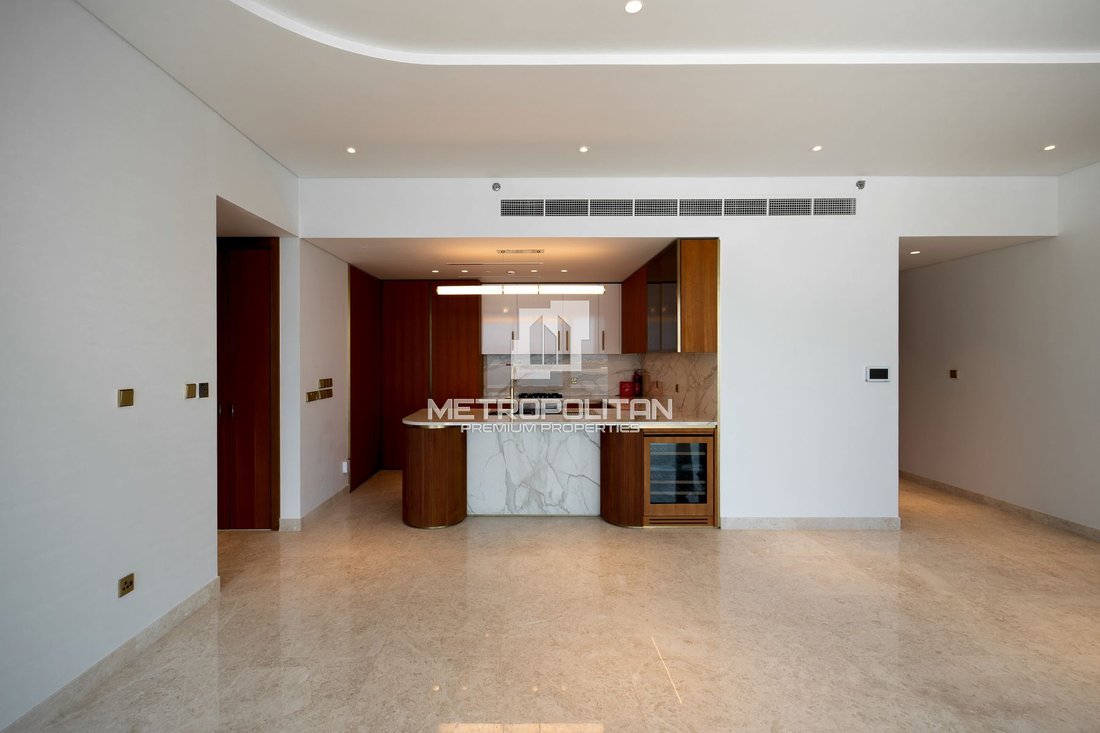 Apartment in Palm Jumeirah, Dubai, United Arab Emirates 3 - 12397797
