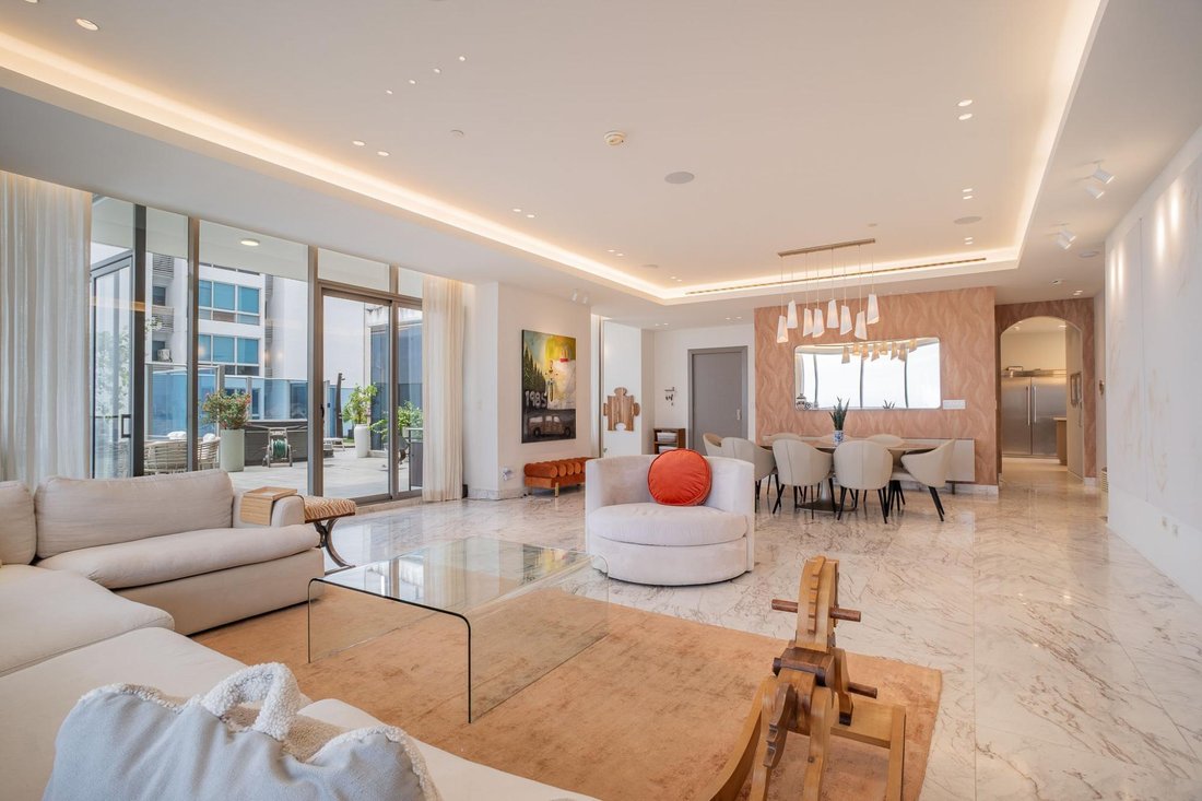 Apartment in Panama City, Panama, Panama 4 - 17668873