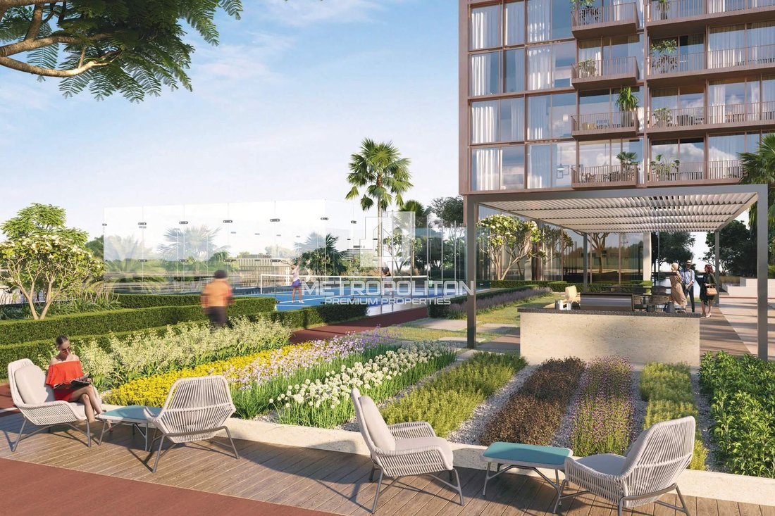 Apartment in MBR- Al Merkad, Dubai, United Arab Emirates 5 - 15358863