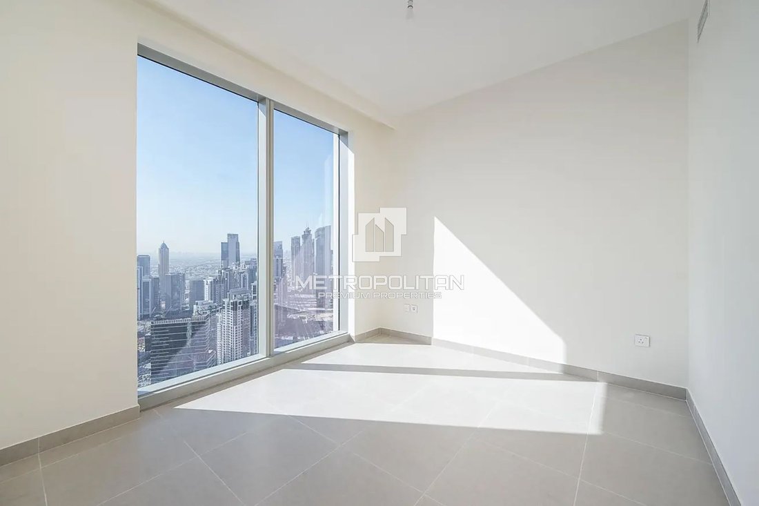 Apartment in Downtown Dubai, Dubai, United Arab Emirates 5 - 15871176