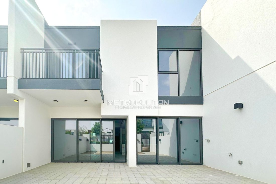 Townhouse in Wadi Al Safa 5, Wadi Al Safa, Dubai 3 - 15293046