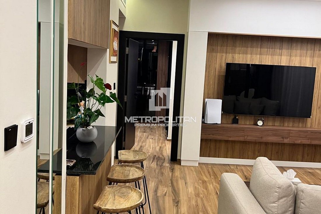 Apartment in Downtown Dubai, Dubai, United Arab Emirates 3 - 15045905