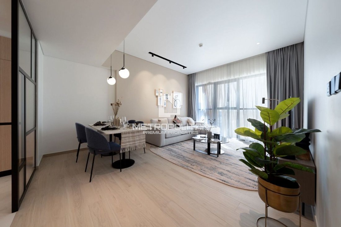 Apartment in JVC / Jumeirah Village Circle, Dubai, United Arab Emirates 3 - 15906752