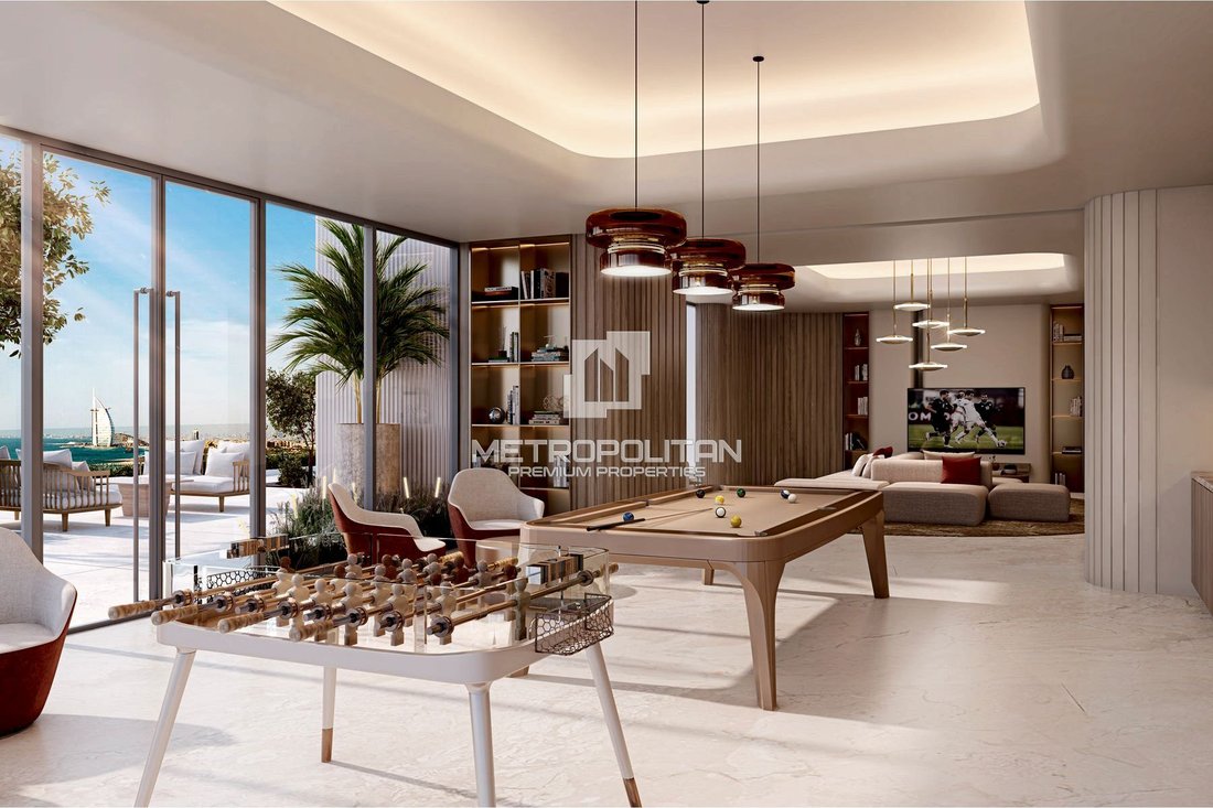 Apartment in Al Safouh Second, Al Safouh, Dubai 4 - 16689302