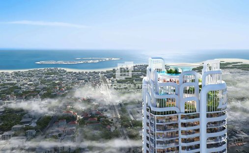 Apartment in Downtown Dubai, Dubai, United Arab Emirates 1