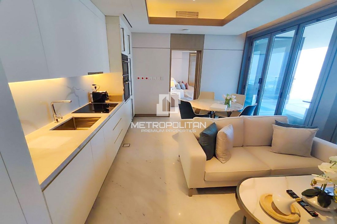 Apartment in Dubai Marina / Marsa Dubai, Dubai, United Arab Emirates 3 - 14931913