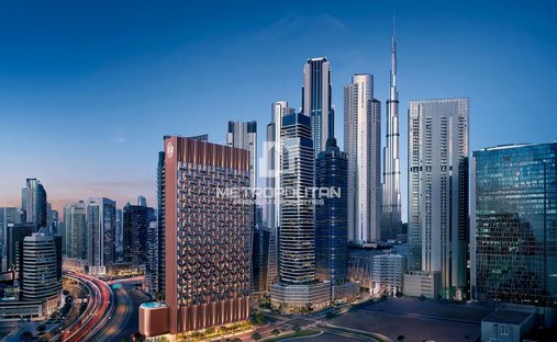 Apartment in Dubai, Dubai, United Arab Emirates 1