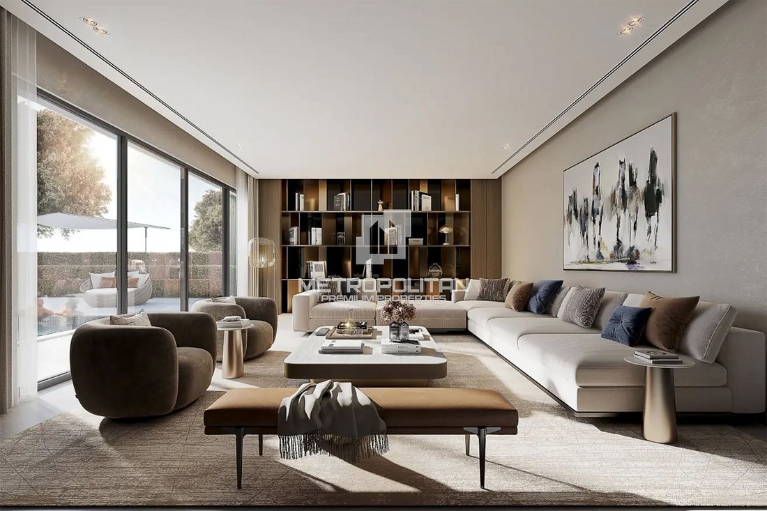 Villa in Al Yufrah 1, Al Yufrah, Dubai 3 - 17669657