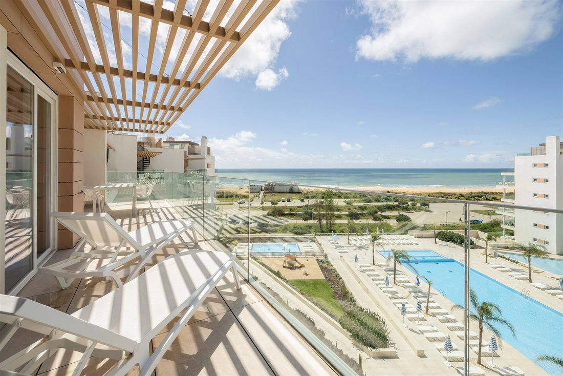 Apartment in Loule (Sao Clemente), Algarve, Portugal 2 - 17668976